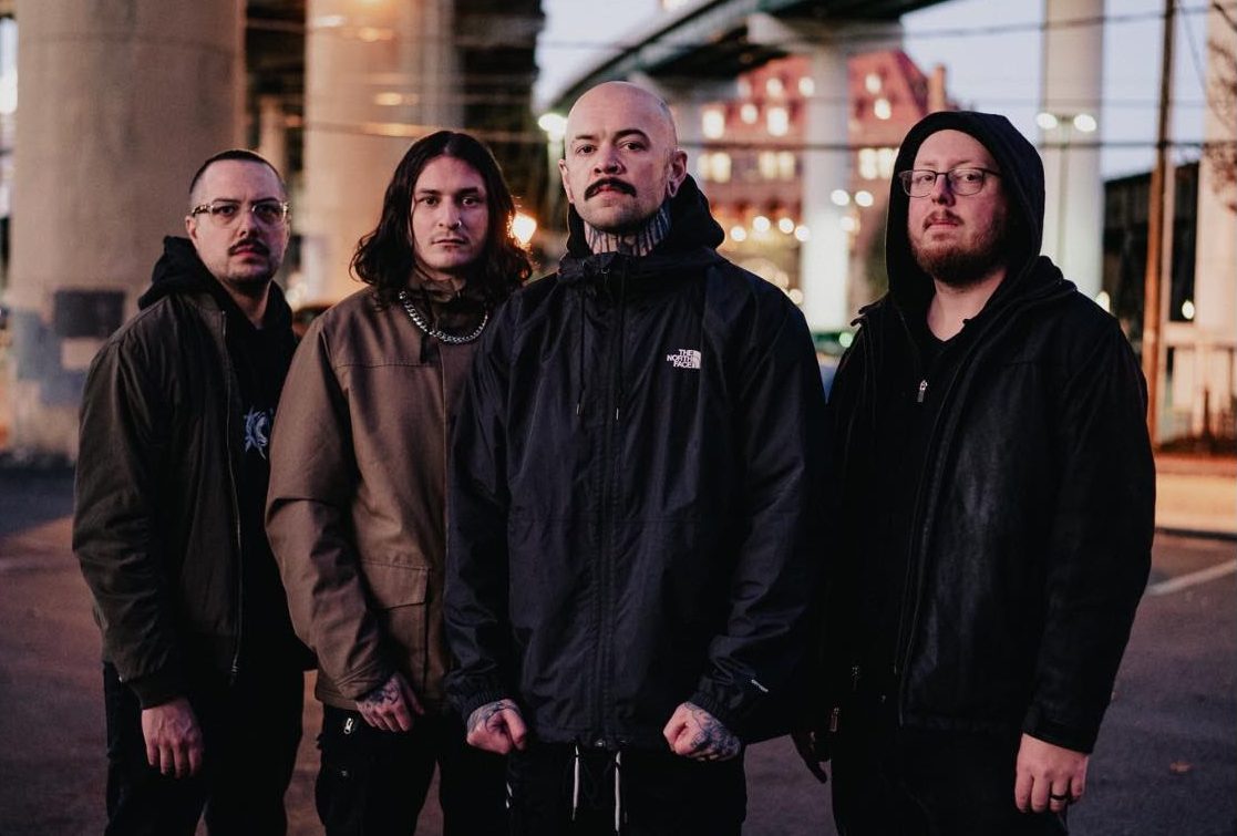 The Tracks On Crown Magnetar’s ‘Punishment’ EP Are Short And Sweet, But Savage