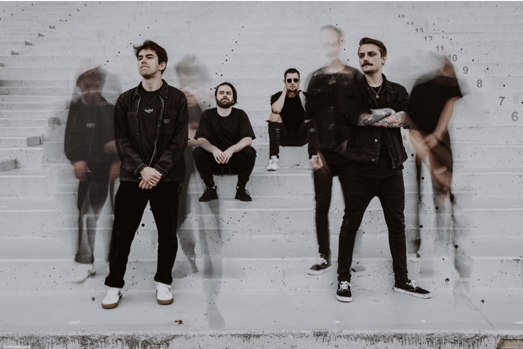 Pridian’s ‘Venetian Dark’ Explores Whether Our Disconnection From Our Planet Will Have Further Consquences