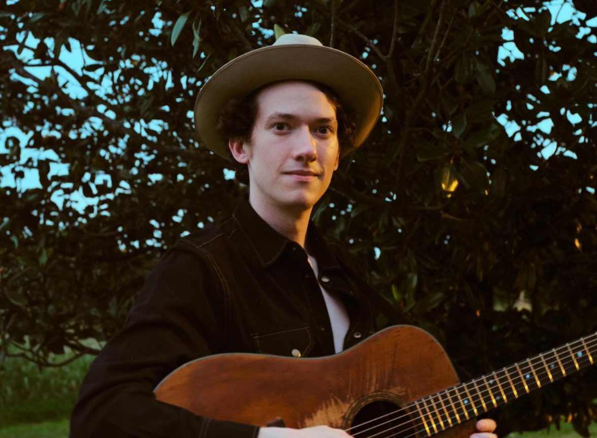 Watch Mason Via’s Psychedelic Claymation Video For “Melt In The Sun”