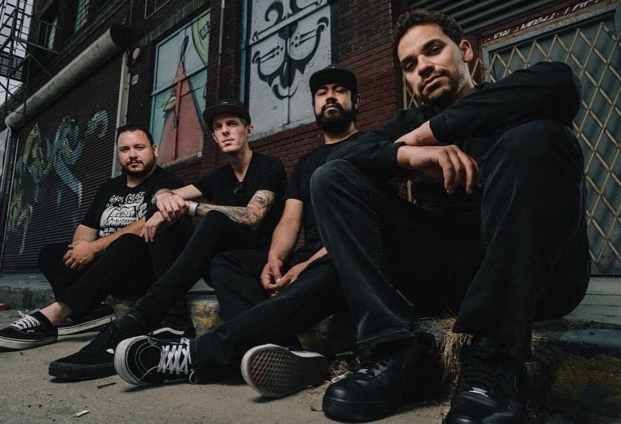 Pinstock’s Video For “Going Backwards” Offers An Alternate Origin Story