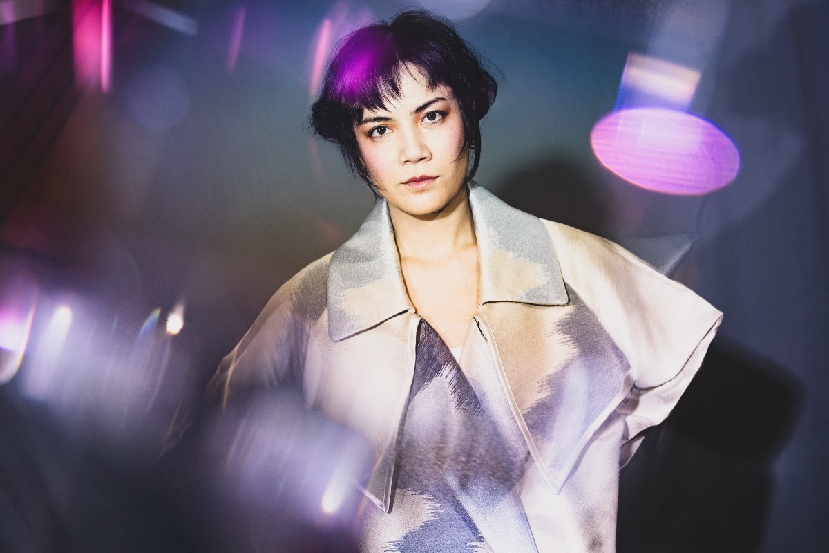 JakoJako’s ‘Tết 41’ Collects The Atmospheres Of Vietnam