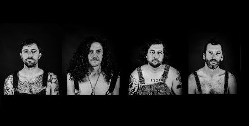 Leafblower’s “Unsatisfied” Confronts A Cycle Of Internal Conflict