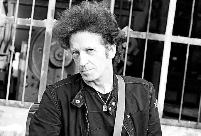 Willie Nile’s Next Album Will Be ‘The Great Yellow Light’