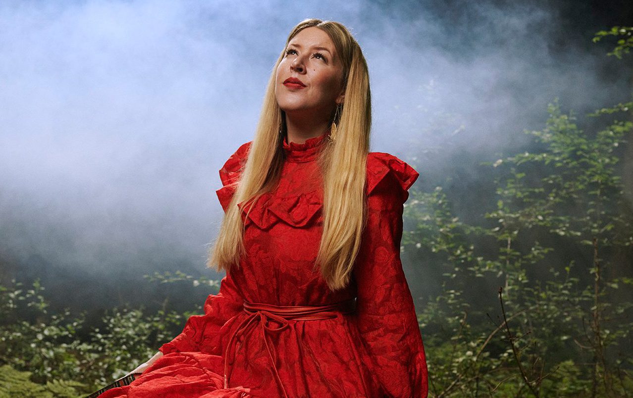 Interview: Gayle Skidmore Brings Her Classical Background And Family History To ‘The Ashtabula River Railroad Disaster’