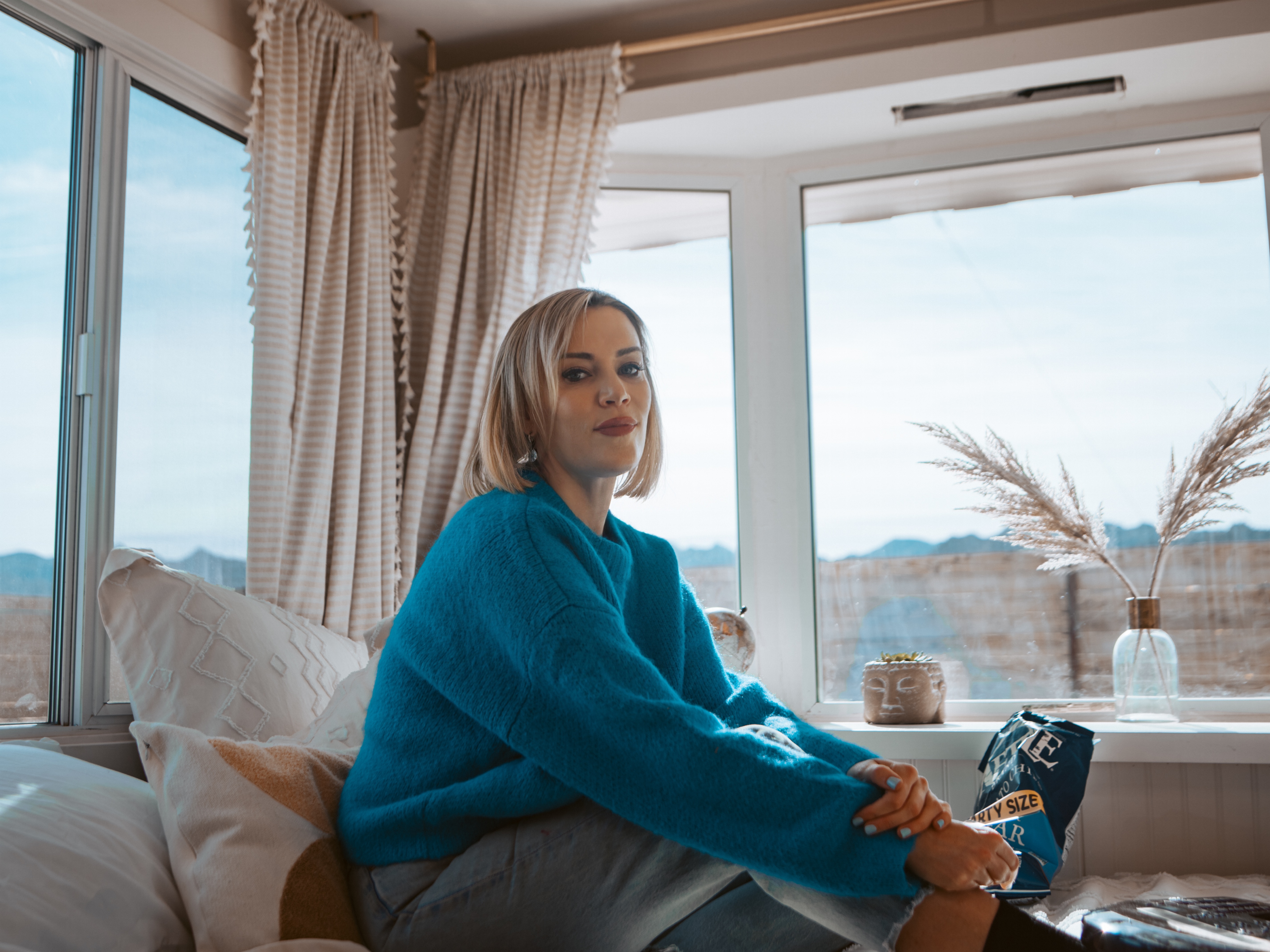 Lisa Crawley’s “What You Can Do” Reminds Us That We Are More Than Our Output