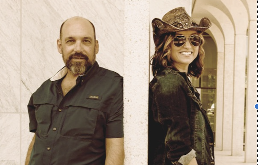 Song Premier: LoveSeat’s First Co-Write “Our Way Instead” Toasts Outsiders Who Find Love