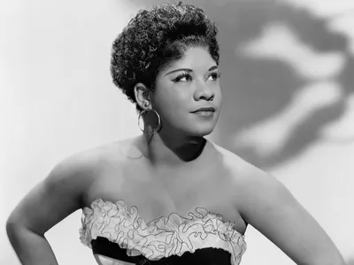 Ruth Brown’s Overlooked Albums From The 60s And 70s Arrive As ‘Secret Love’ Compilation