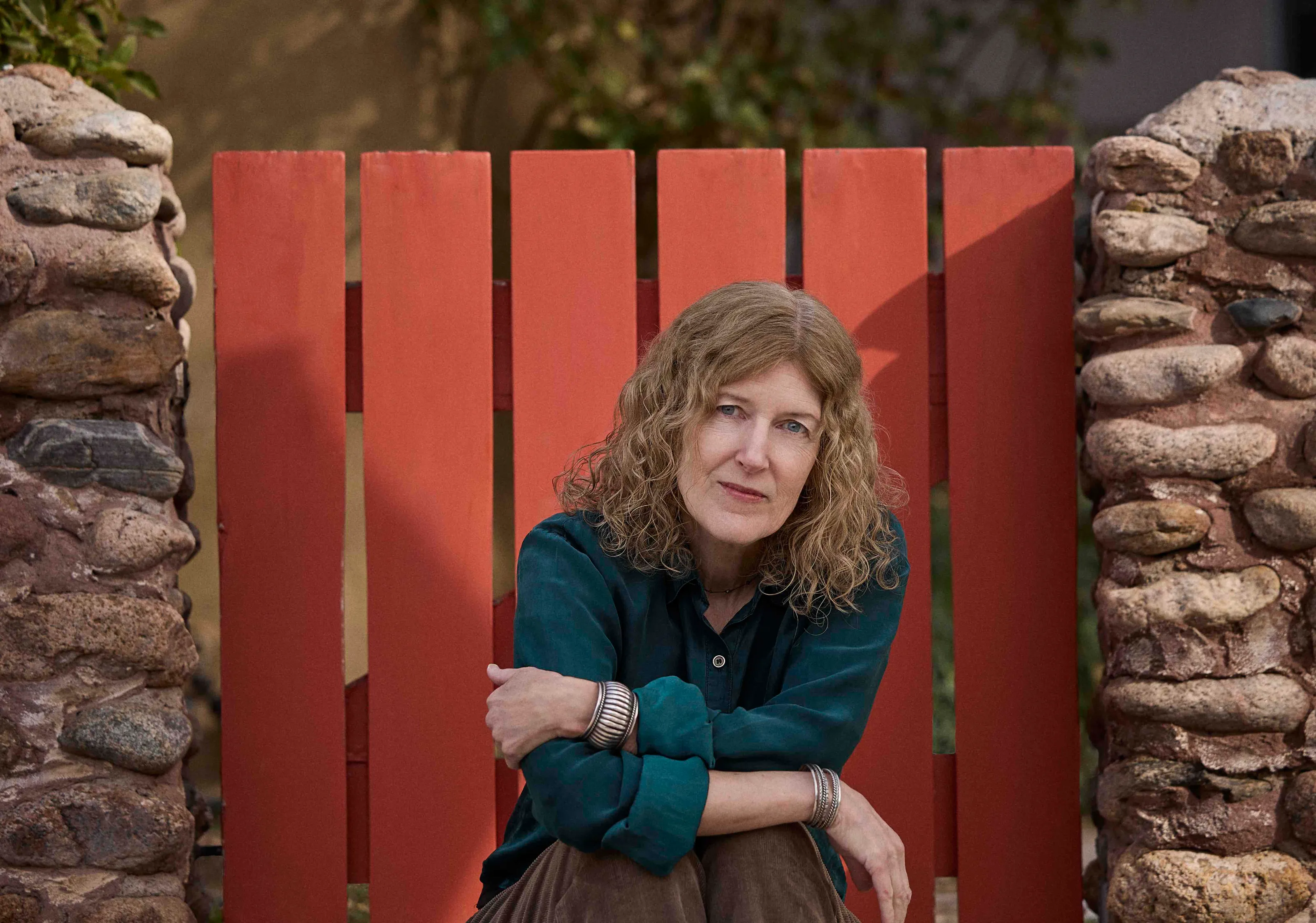 Song Premier: “Shoes” From Susan Anders Gently Explores The Known And Unknown Surrounding Death