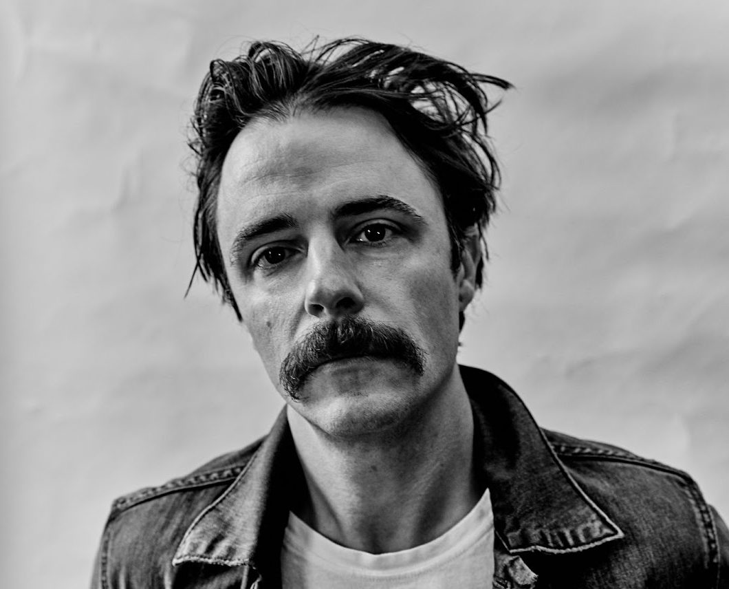 Watch The Neo-Noir Style Bones Of J.R. Jones’ Video For “Shameless”