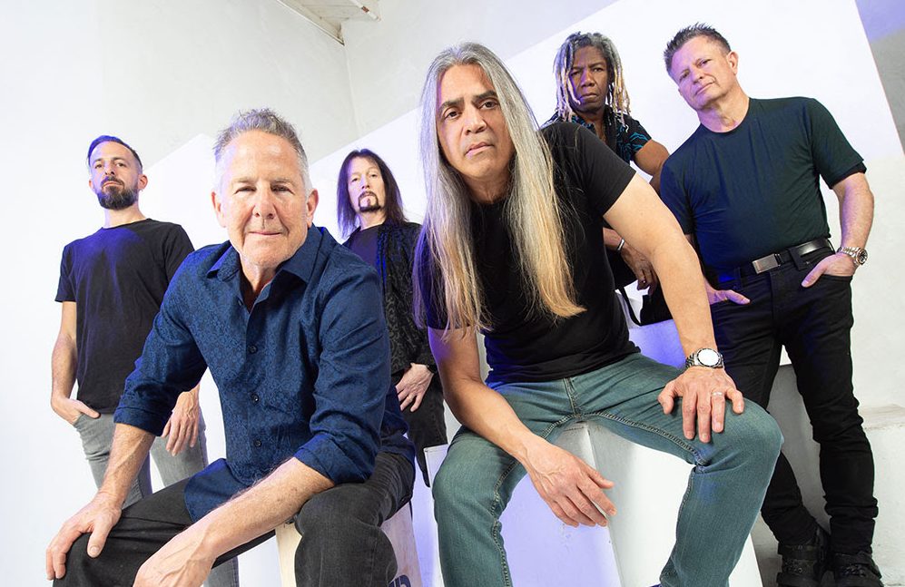 A-Z Returns With “Nothing Is Over” Inspired By H.P. Lovecraft’s “The Outsider”