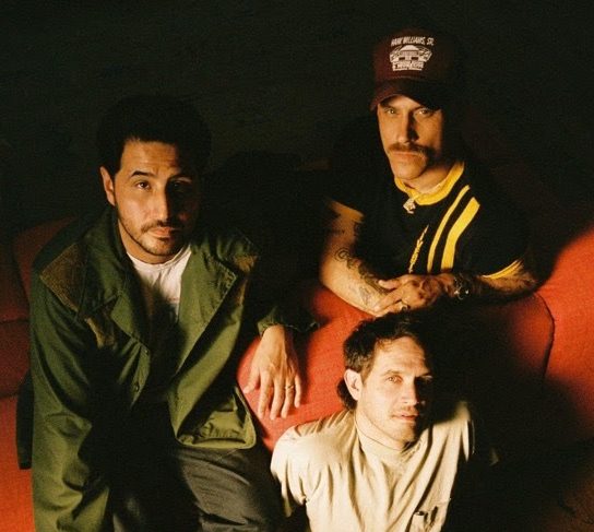 “Little Demon” From Together Pangea Works Through Some Complicated Feelings