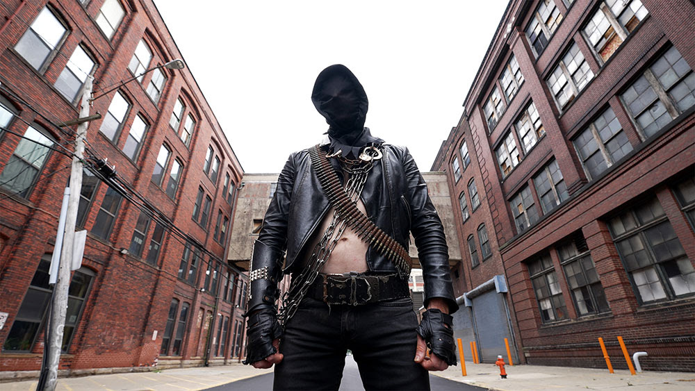 Midnight Pays Homage To Their Cleveland Birthplace With Covers Album ‘Steel, Rust And Disgust’