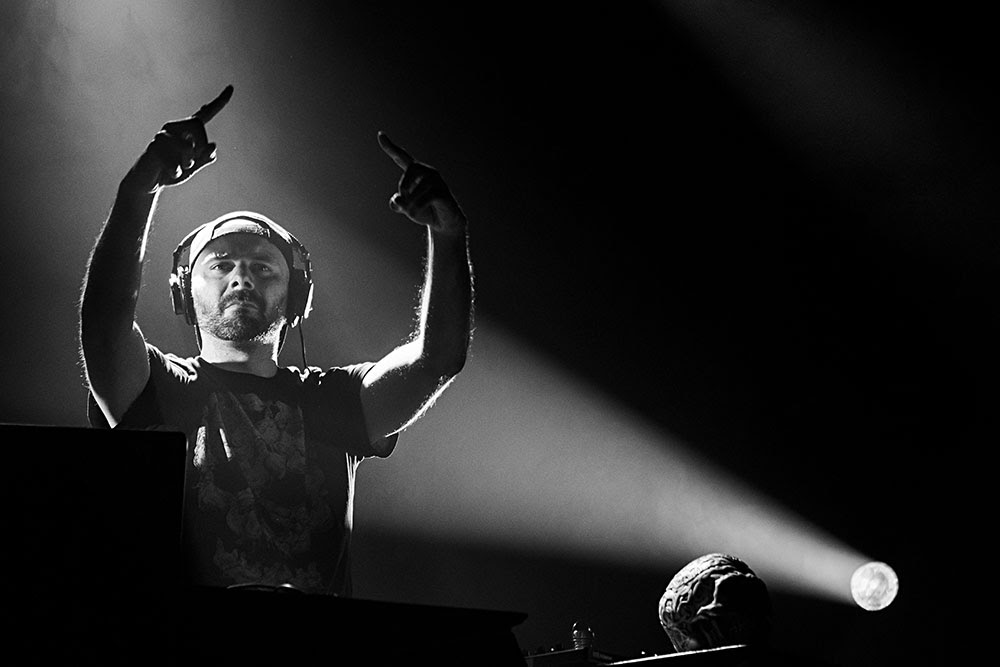 Igorrr Brings A Weighty And Solemn Vibe To ‘Amen’