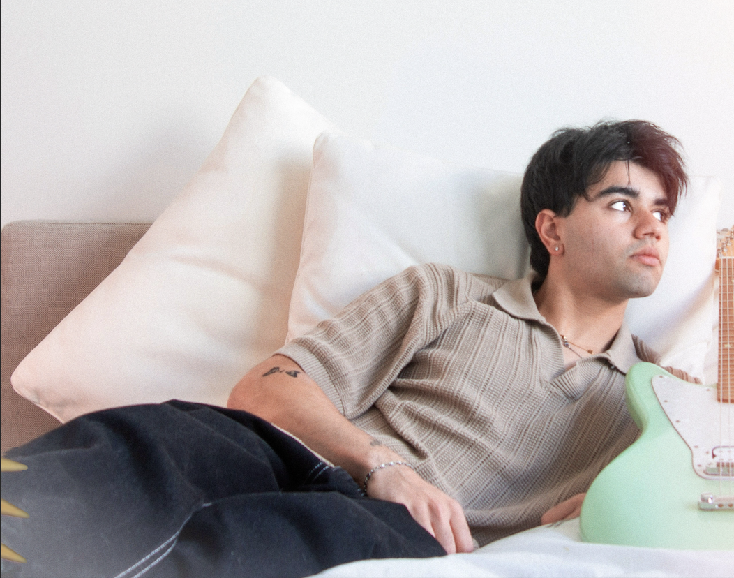 Rohan’s “I Wish I Could Tell You” Acknowledges Feeling Stuck And Weighed Down