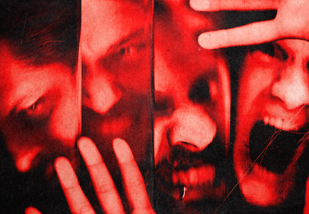 Changeling’s Debut Album Title Track Evokes A Strange Jungle Ritual And A Dark Cosmic Entity