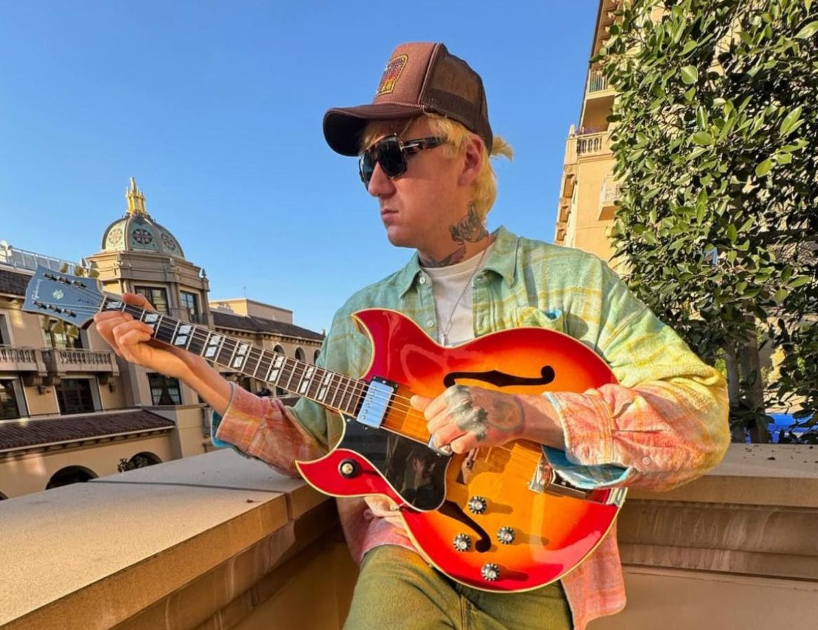 Reverse Pathogen’s ‘Accidentally Fetishized’ Rejects An Over-Produced Sound