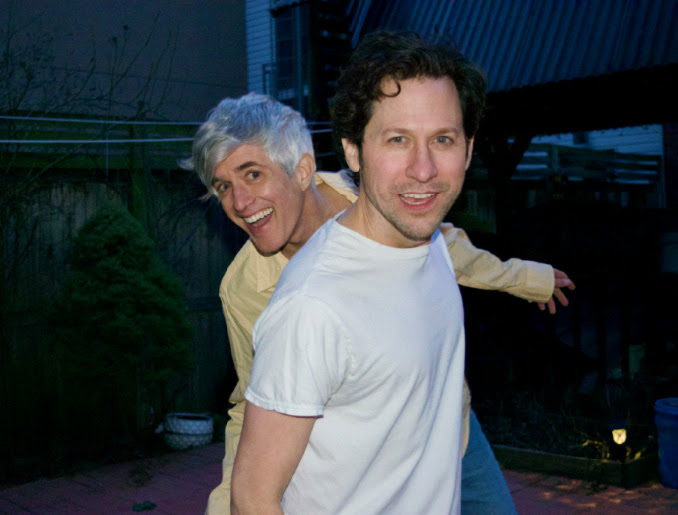 We Are Scientists Hark Back To The 90s With ‘Qualifying Miles’