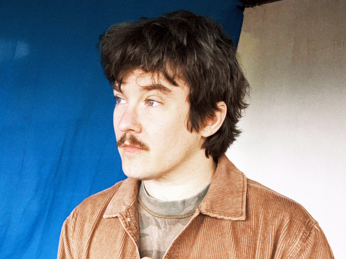 Chris Farren Gives In To Morbid Curiosity On “Cause Of Death”