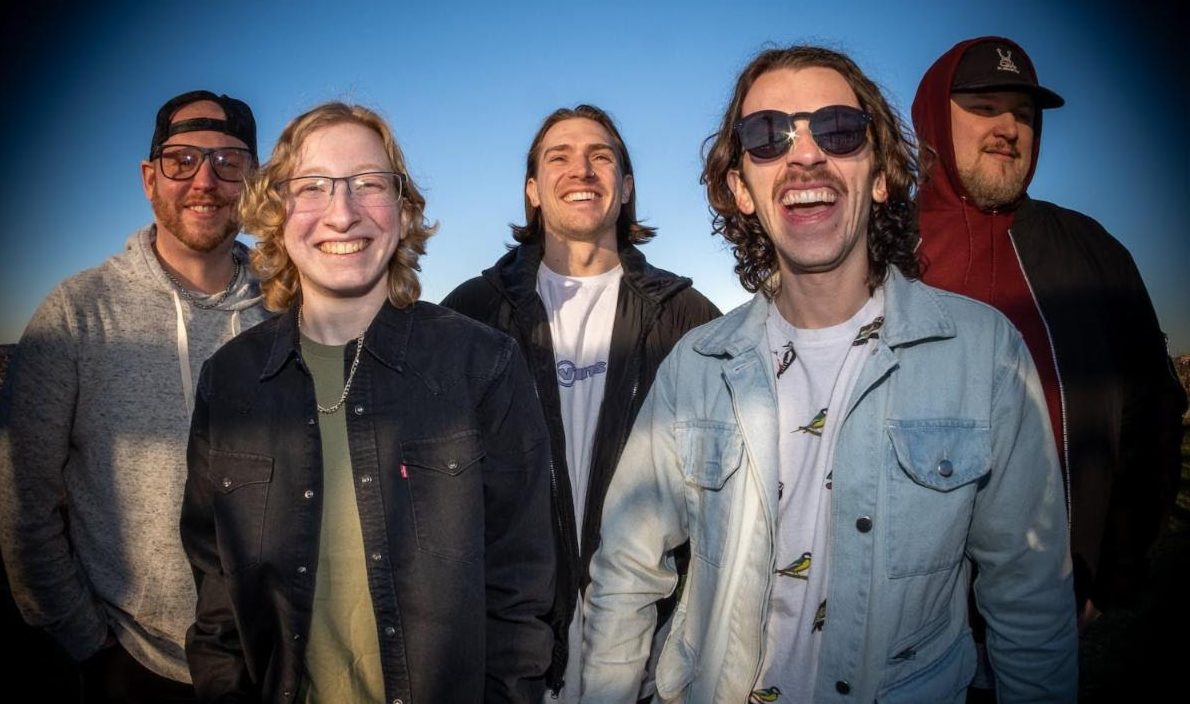 “Better Son” From Old Neon Wrestles With Fate