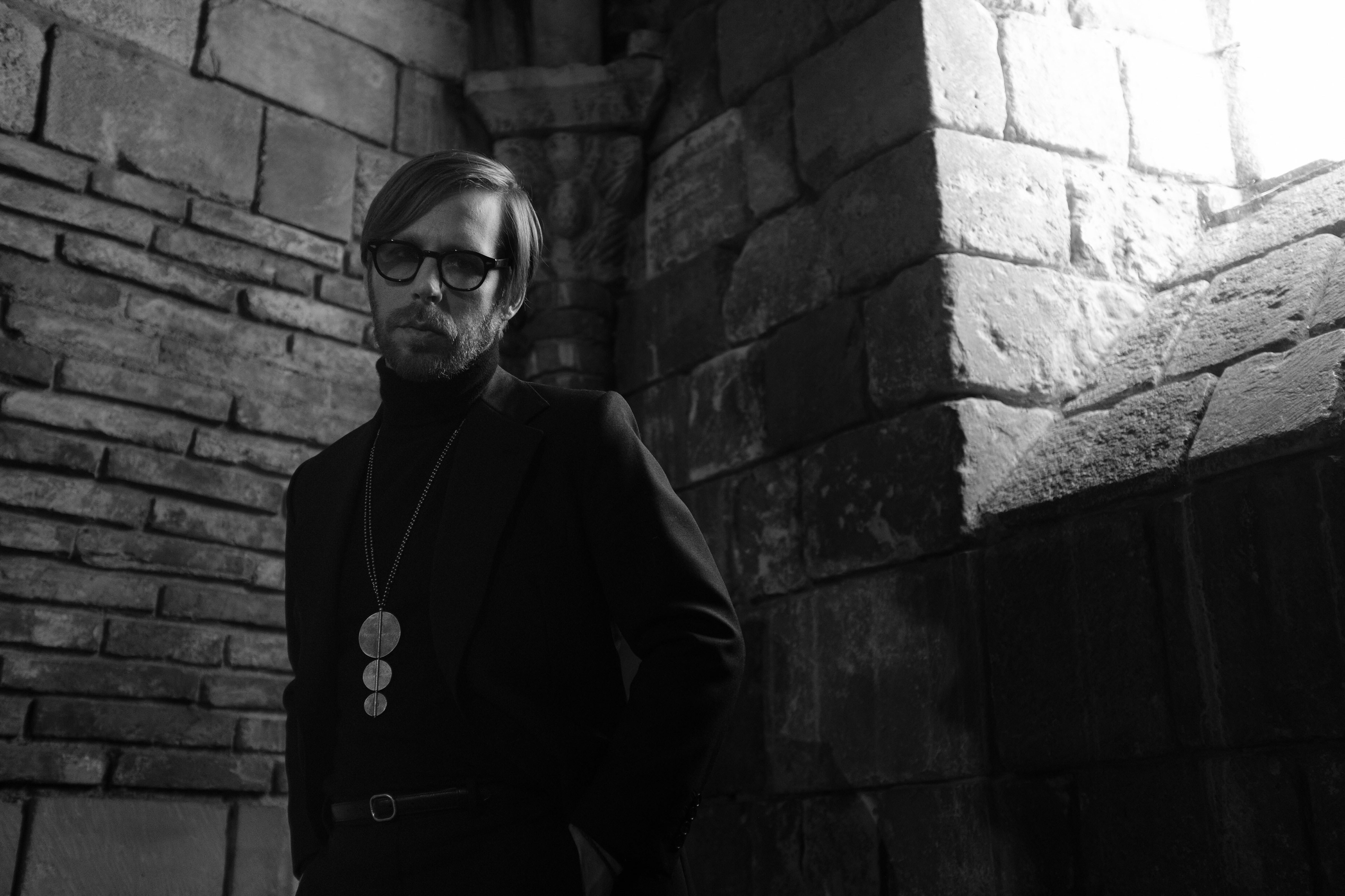 Adam Lytle’s “Sister Wave” Makes Peace With The Inevitable