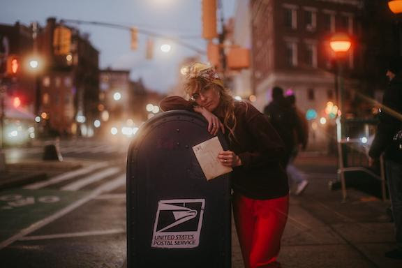 “Dear Buddy” From Kendra Morris Meditates On Looking Out For The Younger Generation