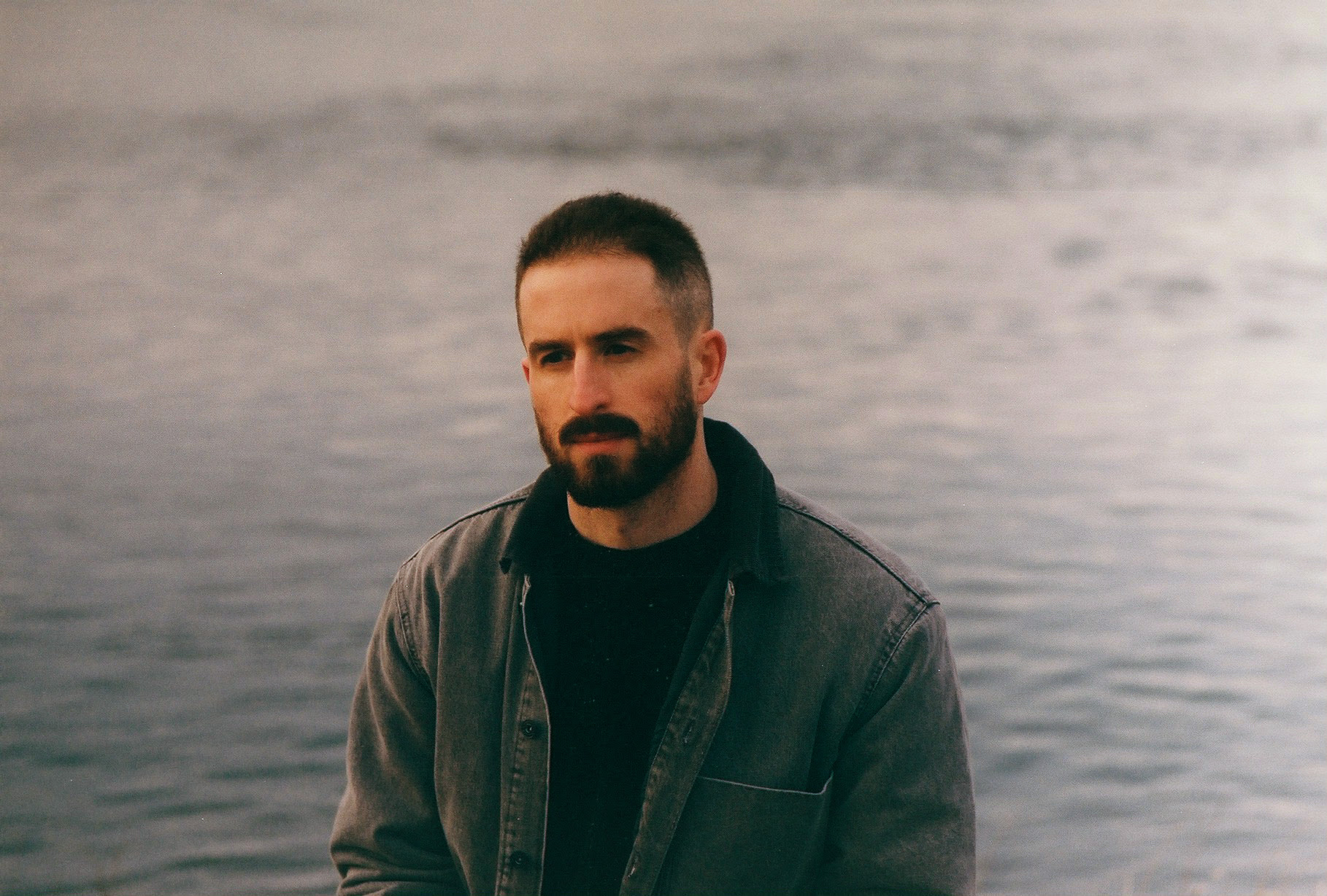 Luca Fogale Questions Who Other Versions Of Himself Might Be With “Begin”