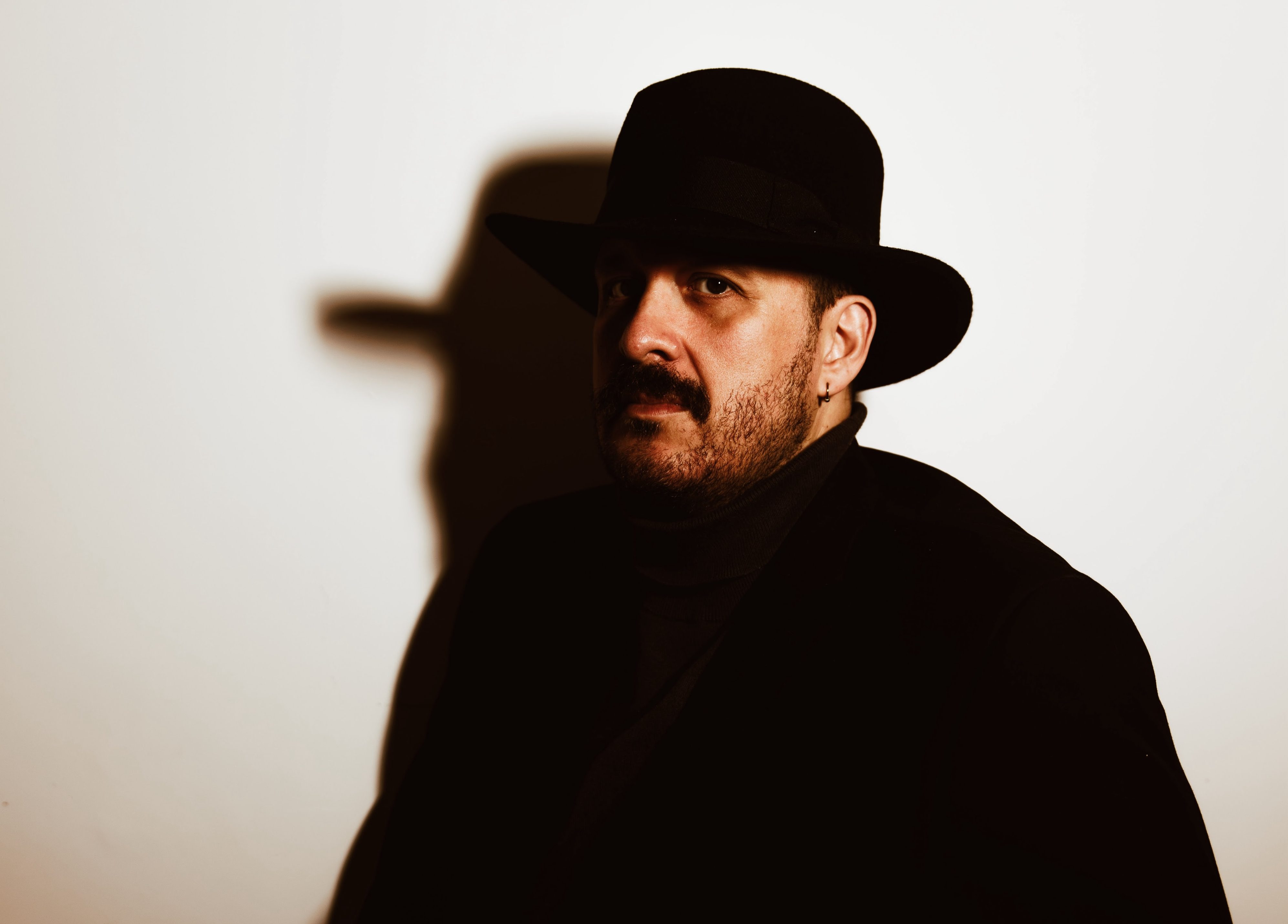 BC Camplight’s ‘A Sober Conversation’ Confronts Trauma And Embraces Sobriety