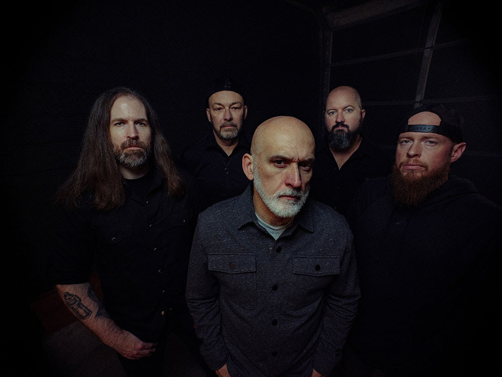 Byzantine Ushers In Change With ‘Harbingers’