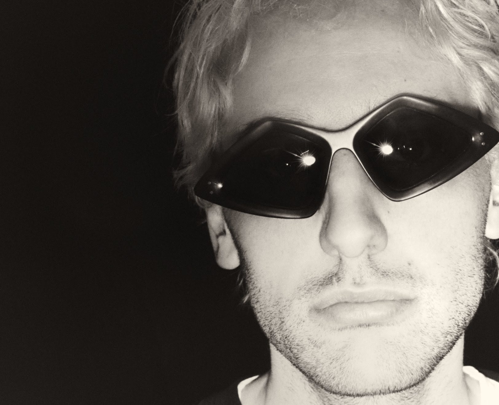 Jameszoo Works With Asko|Schönberg For Cinematic Album ‘Music For 17 Musicians’