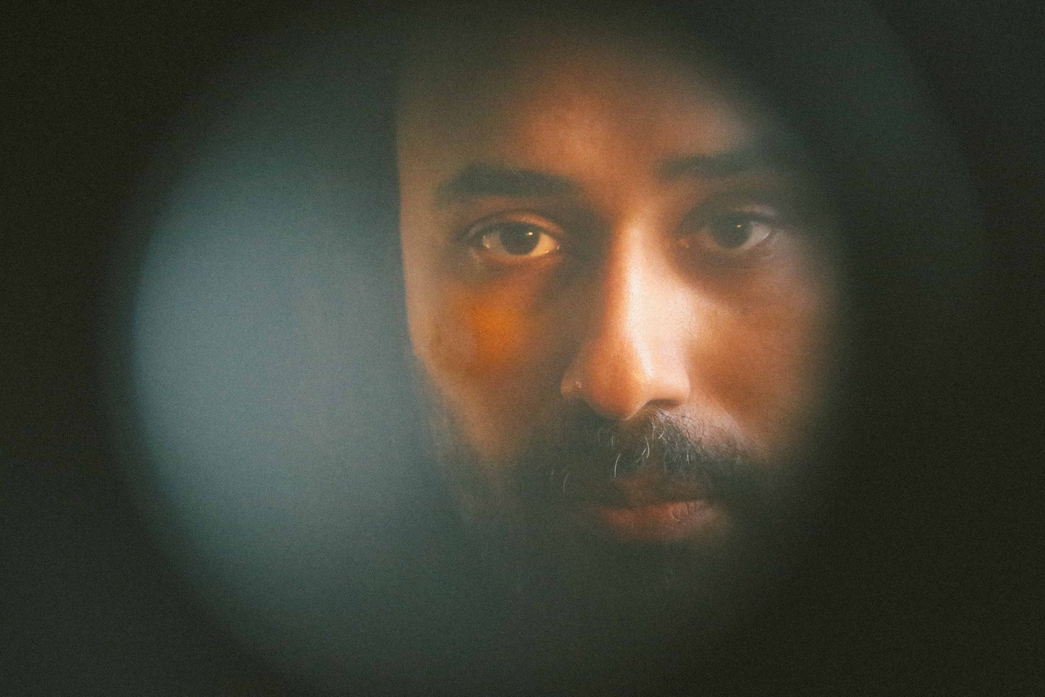 Qasim Naqvi’s ‘Endling’ Tells The Story Of The Last Human Being On The Planet