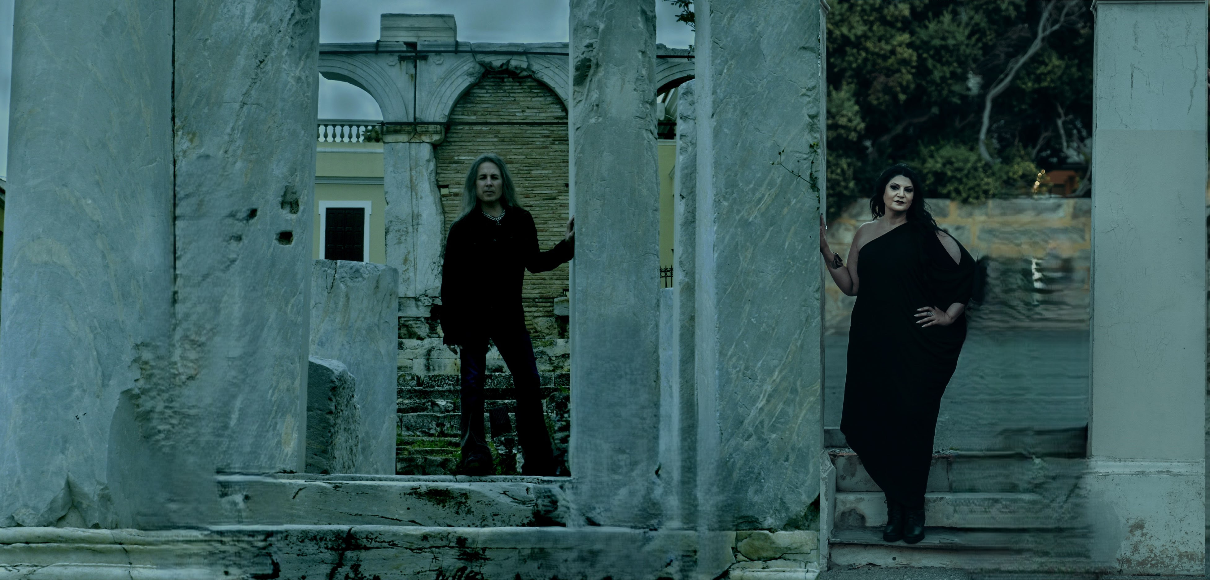 Darkyra Balances The Light With The Dark On ‘Life Force’