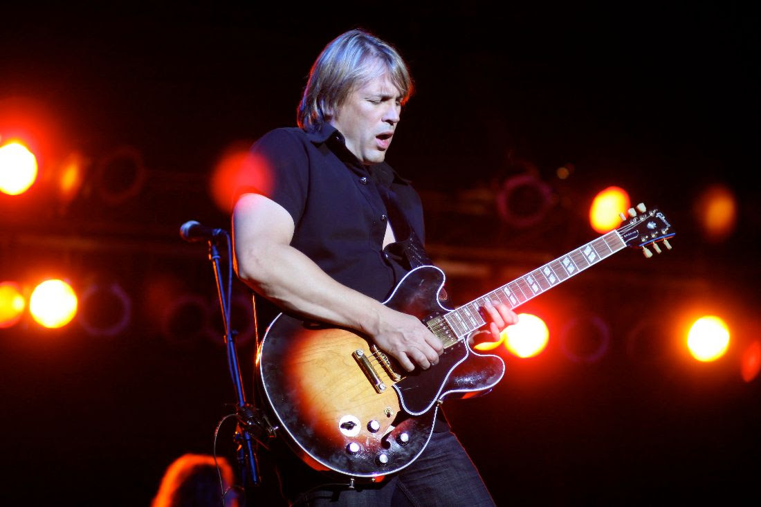 Rockie Lynne’s ‘Live From The Sharon’ Concert Film Arrives On April 18th On Amazon Prime