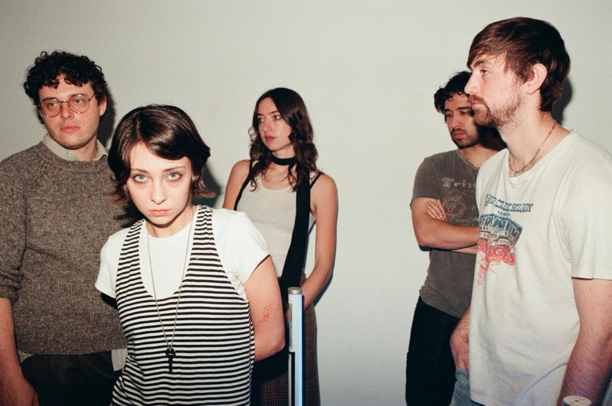 Panik Flower’s “rearview” Video Dramatizes The Inability To Outrun Yourself