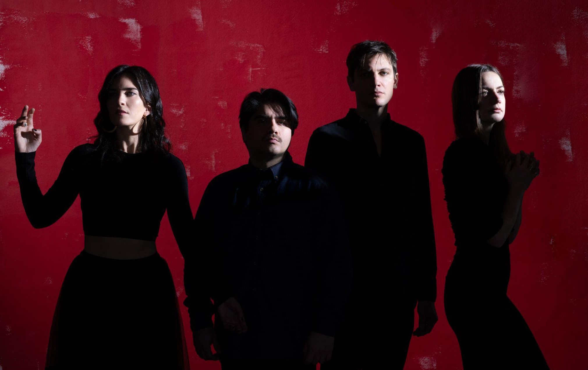 Activity’s ‘A Thousand Years In Another Way’ Looks At The Alienation And Longing Of Modern Life