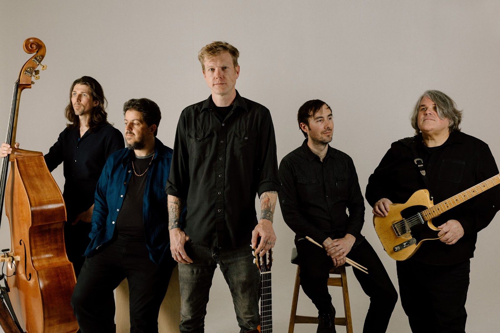 Gasoline Lollipops Address What Brings Us Together And What Drives Us Apart With “Humanity”