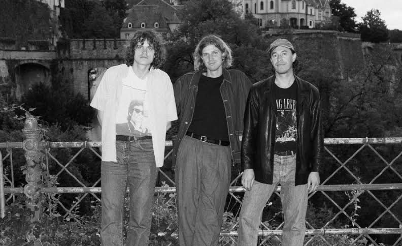 Watch Goblyns’ Animated And Riso-Printed Video For “Three Sisters”