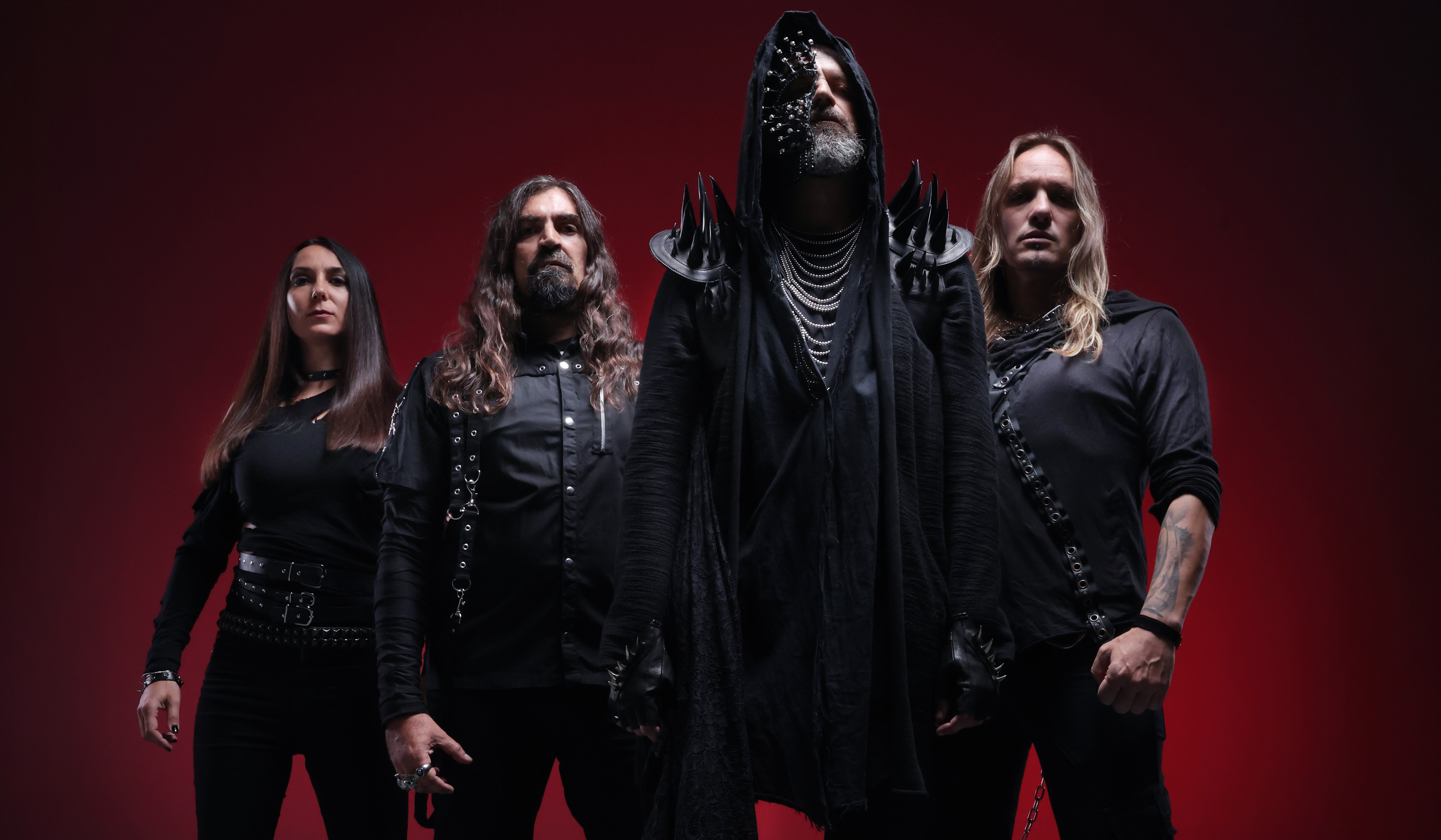 Nightfall’s ‘Children Of Eve’ Pushes Against Self-Isolation To Create A Community