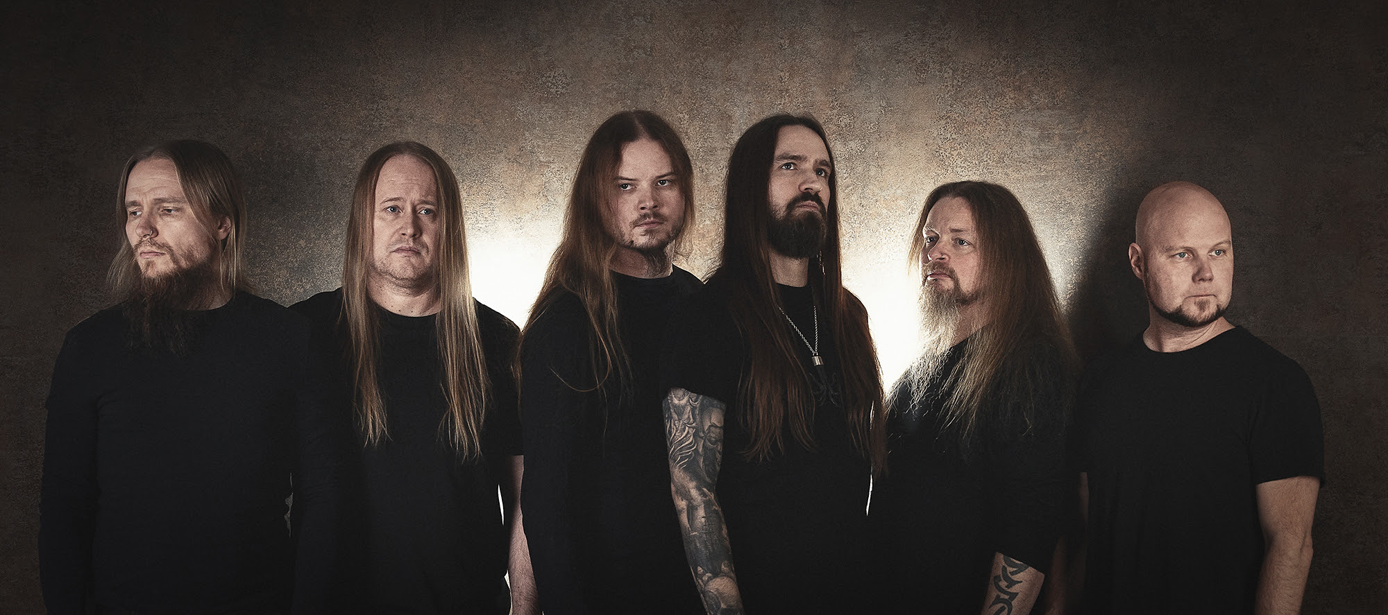 …And Oceans Explores Metamorphosis With “Renewal In Three Acts”