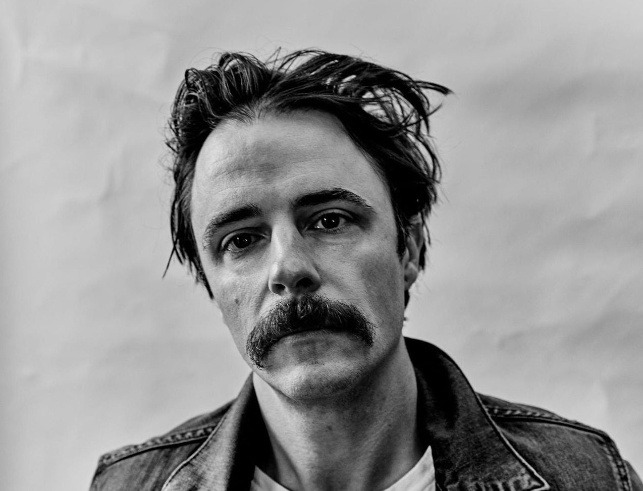 The Bones Of J.R. Jones Accepts The “Car Crash” That Is Love And Life