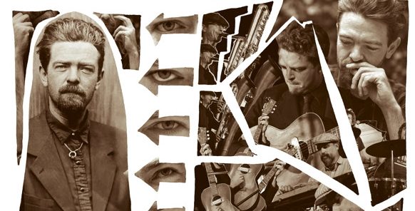 Jackson And The Janks Return This Summer With ‘Write It Down’