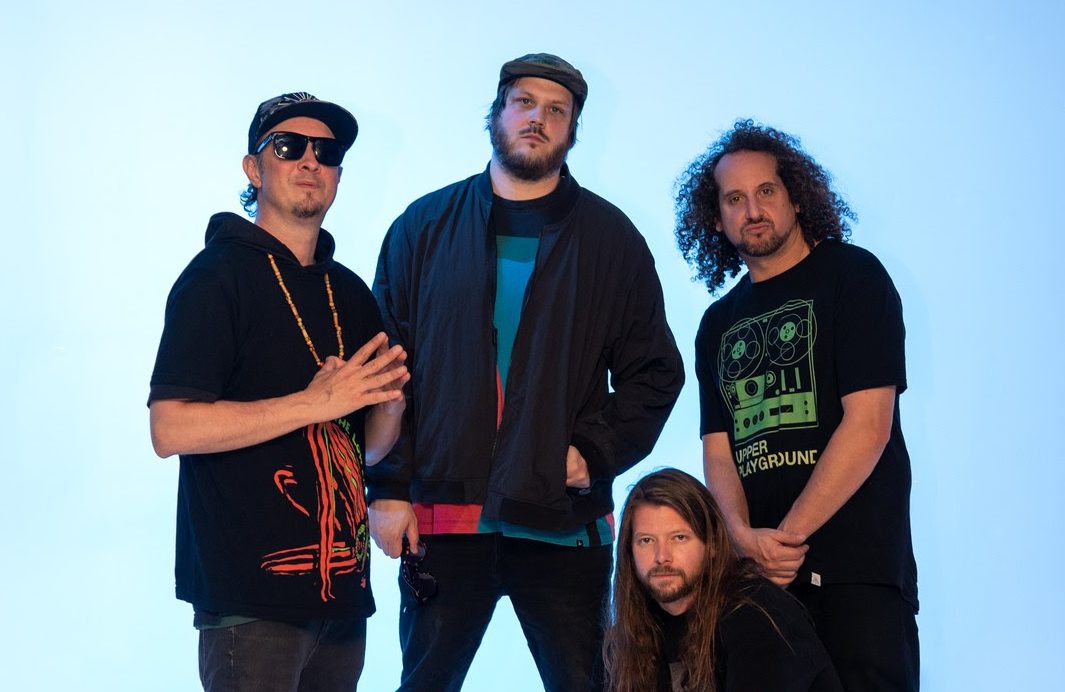 Jazz-Funk Quartet Nitecap Collaborates For ‘Things Of That Nature’