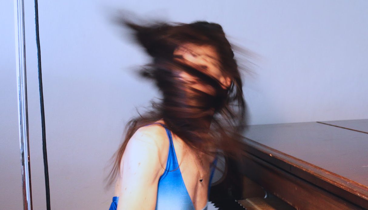 Sarah Mary Chadwick’s “Soundtrack” Reflects On Writing Music For Other People