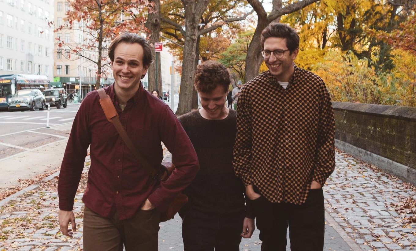 Bold Forbes Asks If We Can Bring The Sweetness And Struggle Of Life Together With “Make Away”