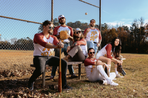 Holy Roller Covers Elvin Bishop’s “Fooled Around And Fell In Love”