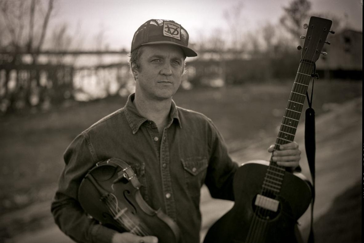 Louis Michot Focuses On Louisiana Songwriters For Second Solo Album, ‘Seauxleaux’