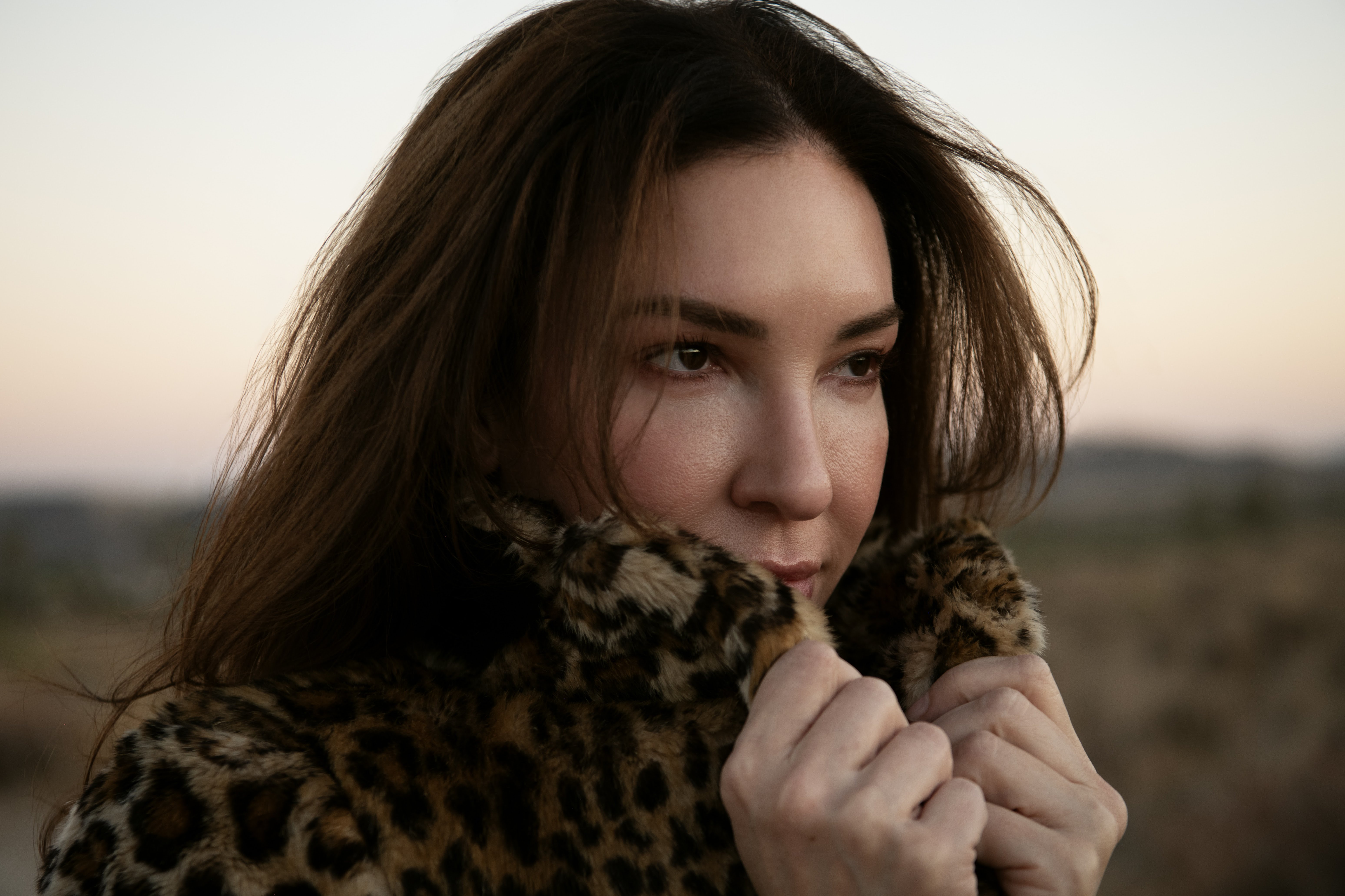 Kristina Train’s “County Line” Is A Fable About Being On The Outside Looking In