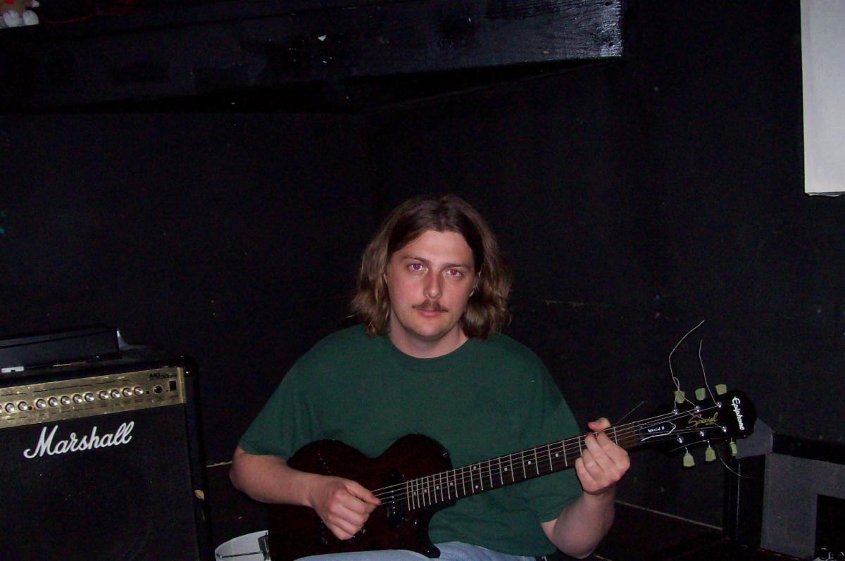 Sleep Habits’ EP ‘Mourning Doves’ Is A Play On Open Spaces In Daily Life