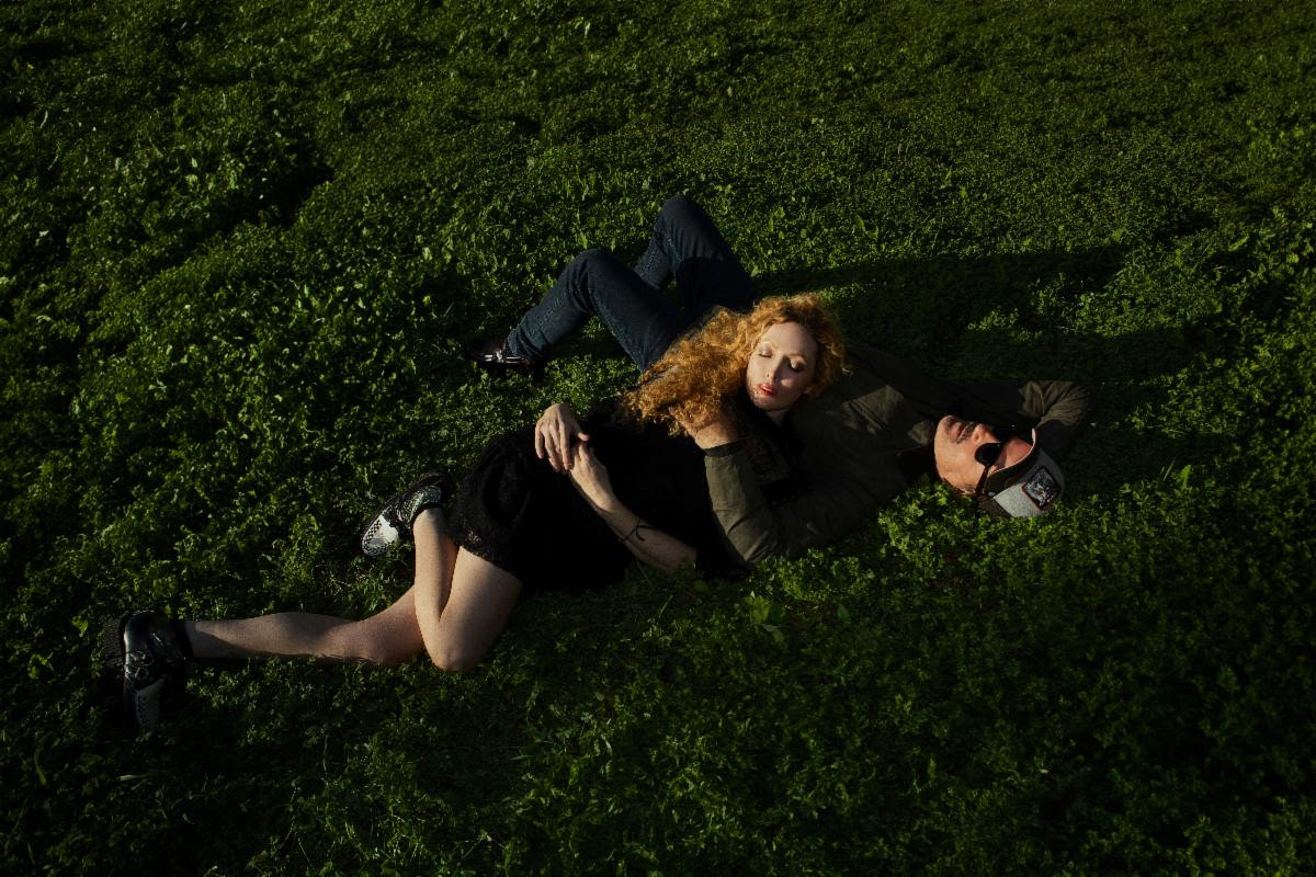 The Ting Tings Are “Dreaming” Of The Possibilities Of Change