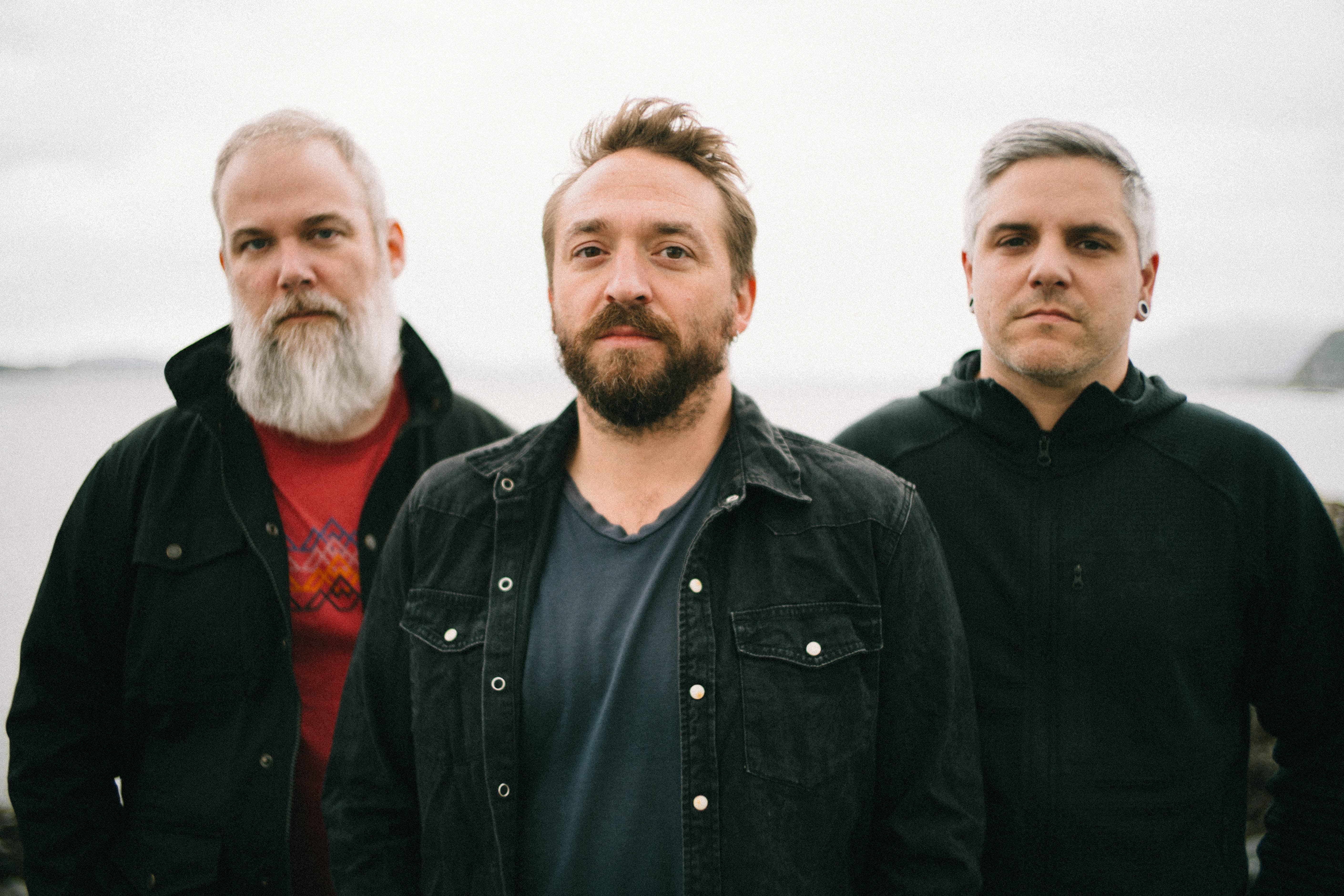 The Museum Of Light Reveals Bonus Track “Long Dark” About The Space Between Life And Death