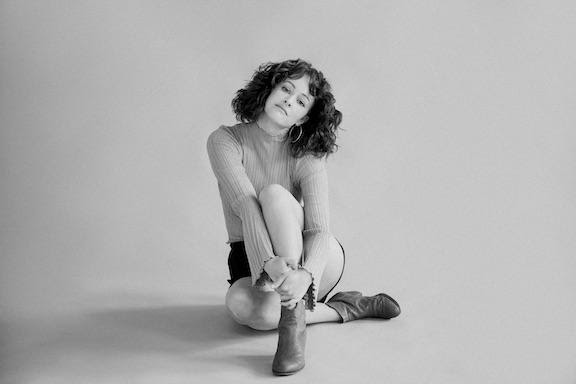 Jadea Kelly Releases A Deluxe Edition Of ‘Weather Girl’ With Bonus Tracks